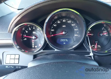 2012 Cadillac Cts Standard from USA, damaged, VIN 1G6DC5E54C0120546